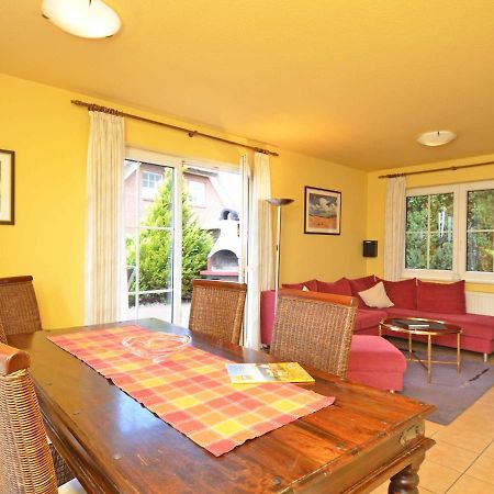 Haus Am See - Apt. 01 Sellin  ภายนอก รูปภาพ