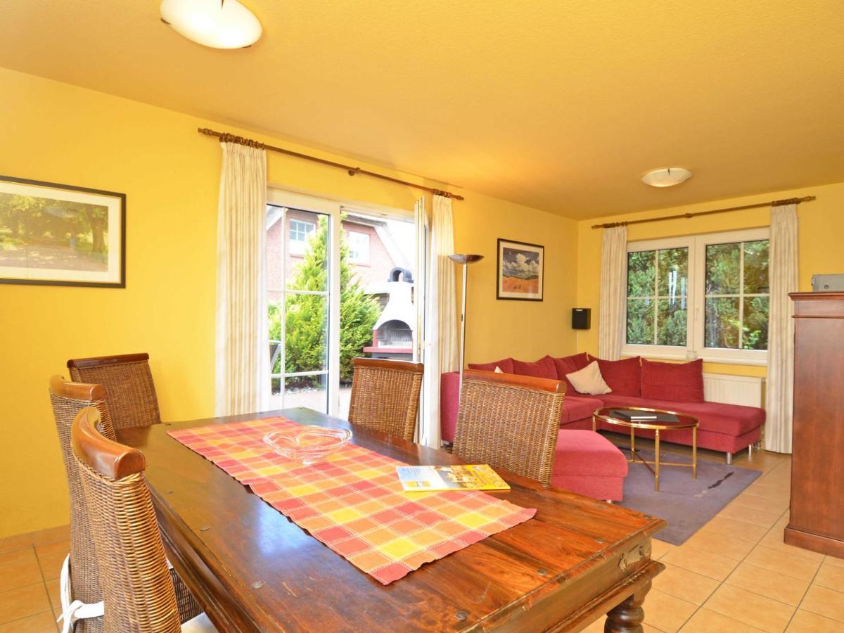 Haus Am See - Apt. 01 Sellin  ภายนอก รูปภาพ