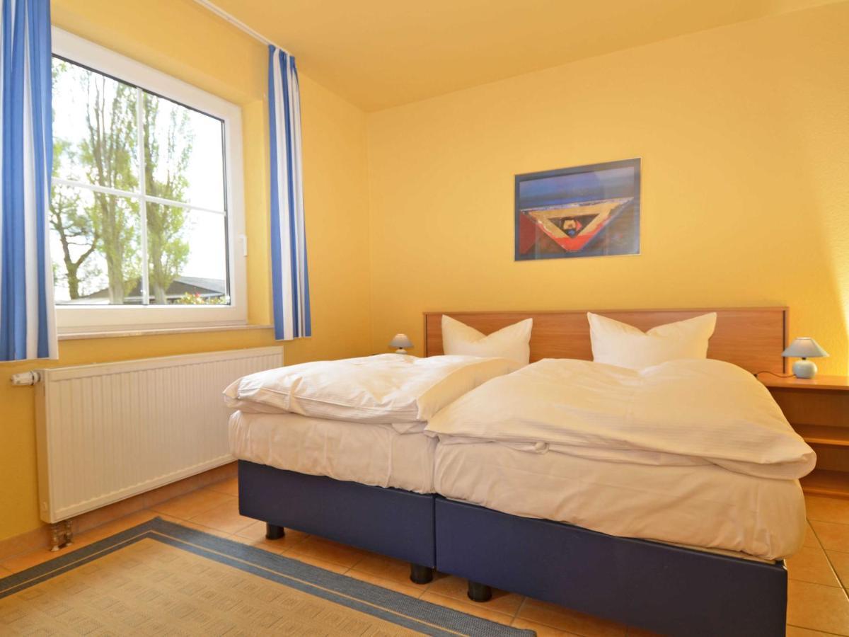 Haus Am See - Apt. 01 Sellin  ภายนอก รูปภาพ
